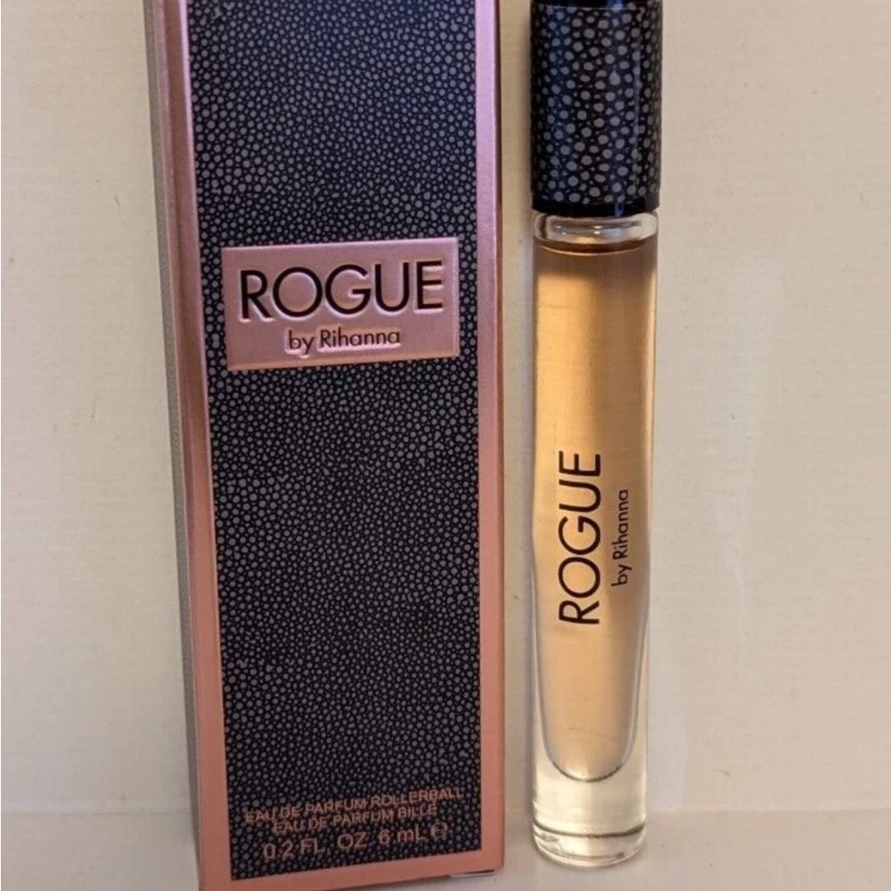Rihanna Rogue 6ml Rollerball